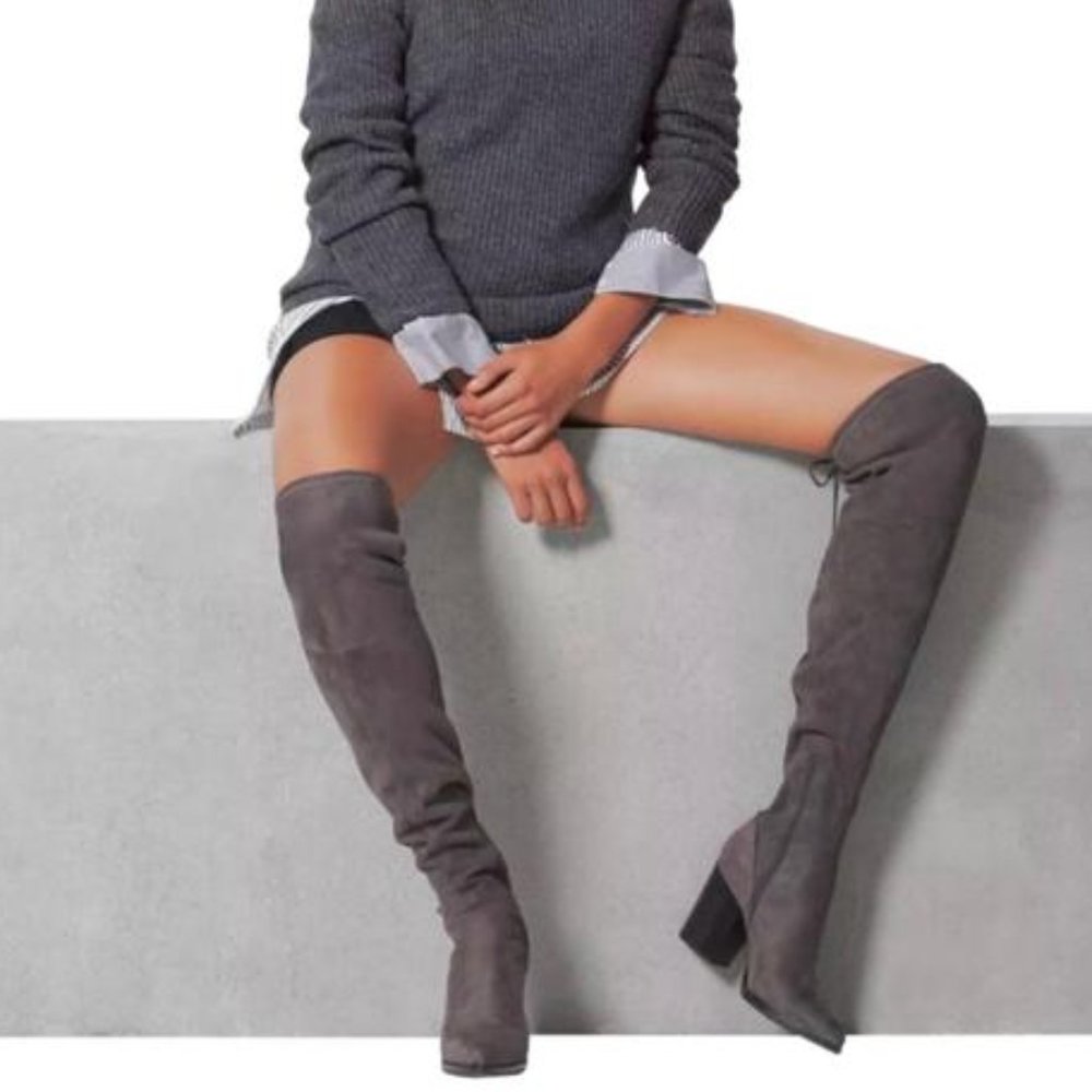 Marc Fisher Over The Knee Boots